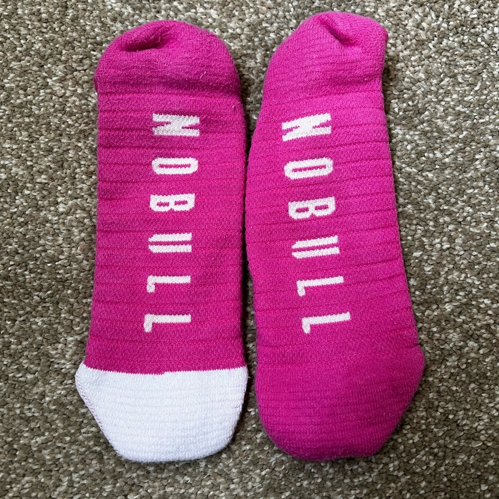 NOBULL Women’s Socks